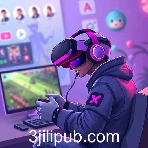 Gaming Trends on JiliPub