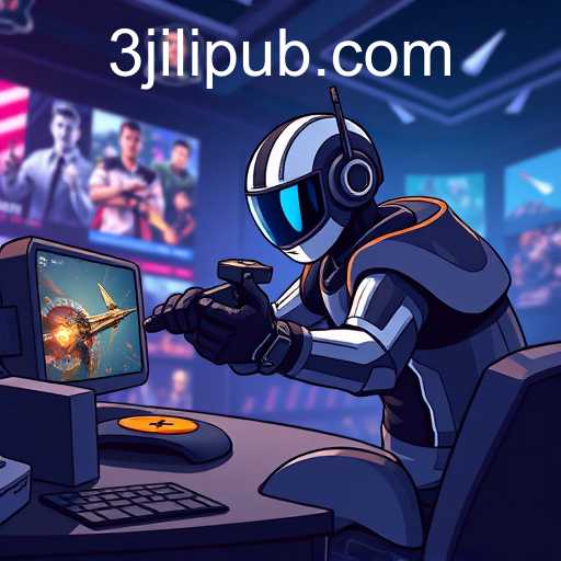 Jilipub: Revolutionizing Online Gaming