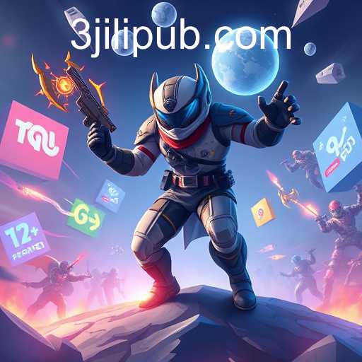 Jilipub: A New Era of Online Gaming