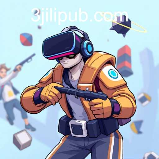 Jilipub: Revolutionizing the World of Online Gaming