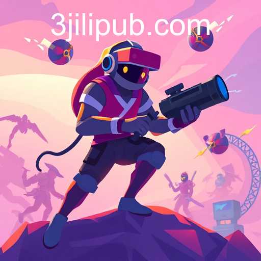 Jilipub: The Evolution of Online Gaming