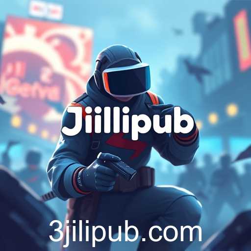 Jilipub Revolutionizes Online Gaming Experience