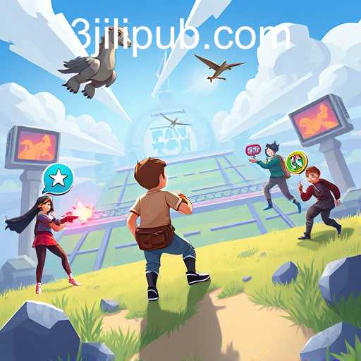 Jilipub Revolutionizes Online Gaming Experience